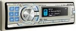 Alpine CDA9886M / CDA-9886M / CDA-9886M Marine CD Receiver with iPod Controls