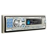 Buy Alpine CDA9886M CDA-9886M CDA-9886M Marine CD Receiver with iPod Controls 