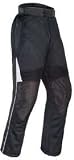 TOURMASTER/CORTECH VENTURE AIR MOTORCYCLE PANTS BLACK MEN