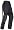 TOURMASTER/CORTECH VENTURE AIR MOTORCYCLE PANTS BLACK MENS SIZE:XSM