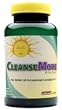 CleanseMore by Renew Life 100 Vegetarian Capsules