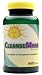 CleanseMore by Renew Life 100 Vegetarian Capsules