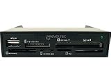 Revoltec RZ061 Procyon 30 in 1 Kartenleser (8,9 cm ( 3,5 Zoll)
