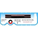 Sheaffer Skrip Fountain Pen Ink Cartridges Brown - Pack of Five