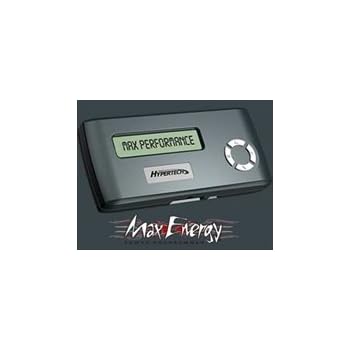 Set A Shopping Price Drop Alert For Hypertech 42001 Max Energy Power Programmer for 1996-2003 ford Diesel 7.3L Powerstroke