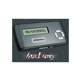 Hypertech 52000 Max Energy Power Programmer for 1997-03 Dodge Truck/SUV 1996-04 Jeep Cherokee 4.0L