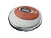 Produkt-Bild: Grundig CDP 5100 Tragbarer CD-Player silber/orange