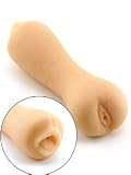 Golden Triangle Twin Slot Masturbator