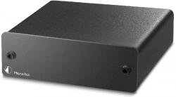 Pro-Ject Phono Box USB F MM/MC inkl. A/D Wandler