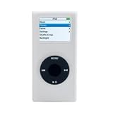 Sport Grip for iPod Nano - White