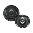 Kenwood Kfc-1693Ps 6.5-Inch Performance Series Speaker System