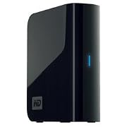 Western Digital 500 GB My Book Essential 2.0 - USB 2.0 External Hard Drive WDH1U5000N