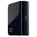 Electronics : Western Digital 500 GB My Book Essential 2.0 - USB 2.0 External Hard Drive WDH1U5000N