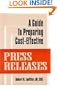 A Guide to Preparing Cost-Effective Press Releases