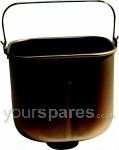 MORPHY RICHARDS Replacement breadmaker pan - For: 48261, 48285, 48280, 48286