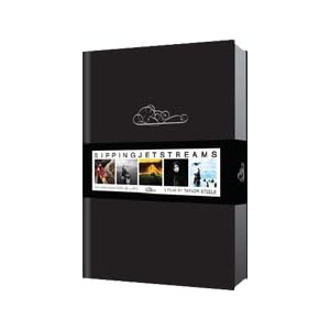 Sipping Jetstreams Surf DVD Video