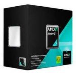 189721: AMD Athlon II X2 (245) Dual Core 2.9GHz Processor 1000KB (L2 Cache) Socket AM3 – Retail (Boxed) (ADX245OCGQBOX)