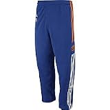 Adidas New York Knicks On-Court Pant Extra Large