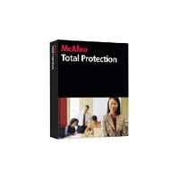 McAfee Total Protection For Small Business - Advanced - Complete Package - 5 Users - CD - Win (35559D) Category: Extended Warranties and Service Plans