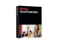 Electronics: McAfee Software License TSA00M005PAA