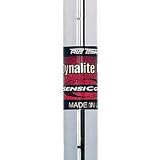 True Temper Dynalite Gold .355T Iron Shaft with Sensicore (LENGTH: 41 Inches)