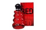 SAMBA RED For Women By PERFUMERS WORKSHOP