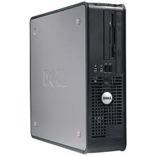 Dell Optiplex 755 Desktop Computer, Powerful Intel 2.33GHz Core2 Duo Processor, Enough Power for Today's needs and Tomorrow's Demands, 2GB DDR2 Dual Symmetric Interlaced High Performance Memory, Extra Large Dependable 80GB Super Fast SATA Hard Drive, Crystal Clear Ultra Fast VGA Video, DVDRW/CDRW, Write CD's and DVD's for Data/Music, Watch DVD Movies, Integrated Lan/Audio, Onboard Video, XP Professional, Original Resore Media Included