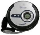 Emerson Personal CD Player with FM Tuner - HD8116N