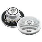 Clarion CM1625 6.5-Inch 2-Way Coaxial Speaker System by Clarion