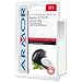Armor Compatible Ink Cartridge Black [Epson T080140 Equivalent] Ref B12318R1 (B12318R1)