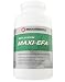 Maximuscle Maxi-EFA Diet System - 120 Soft Gel Capsules