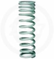 Race Tech Shock Spring - P25 kg/mm SRSP 6326P25