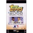 2006 Topps Series 1 Baseball Sports Trading Card Hobby Box (36 Packs/Box) - Great Idea for Christmas