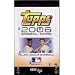 2006 Topps Series 1 Baseball Sports Trading Card Hobby Box (36 Packs/Box) - Great Idea for Christmas