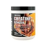 Review Good'n Natural  / Creatine Powder - 14.1 oz., (Good'n Natural)
