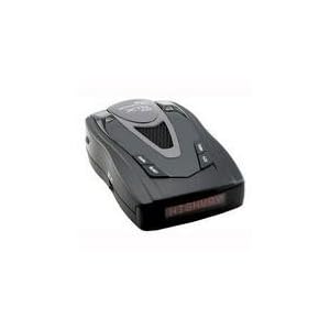 Whistler XTR-555 Radar Detector