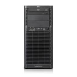 HP ML150 T06 Xeon E5504 QuadCore 2.00GHz 2GB RAM Smart Array P410/ZM Controller SAS/SATA H Preisvergleich
