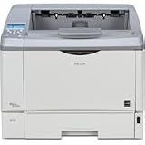 Ricoh Aficio Sp 6330N Laser Printer