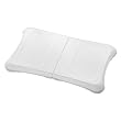 Wii Fit Balance Board Anti Skid Pad - CLEAR (SHIP INTERNATIONAL)