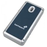 Produkt-Bild: TomTom Bluetooth GPS Maus Sirf Star III Chipsatz inclusive Netzteil + KFZ-Lader