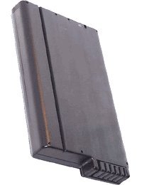 Akku Typ CANON EMC36D, 12.0V, 4000mAh, Ni-MH