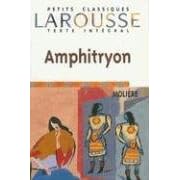 Click here to buy Amphitryon (Petits Classiques Larousse Texte Integral) by  Moliere.