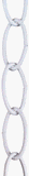 National Mfg. 274-993 Extension Chain