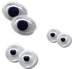 craft eyes
