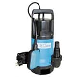 Eigenschaften Güde 620308 / Guede Schmutzw.- Pumpe Gs 8500 94623