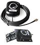 Active External GPS Antenna (MMCX) for Magellan RoadMate 6000T, 3050T, 3000, 800 & 860T; Navman iCN 320, 550, 510, 520, PiN PPC 570, 100, 300; Lowrance iWay 250; Mio DigiWalker C510, C310, C210, 268, 269C; MYGuide 3050 GO, 3240 GO. 3ft Cable with Windshield Suction Cup Mount