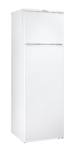 Severin KS 9766 Kühlgefrierkombination / A++ / 197 kWh/Jahr / 201 Liter Kühlteil