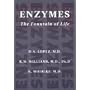 Enzymes: The Fountain of Life