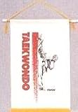 Wimpel Taekwondo Preisvergleich