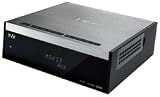 Dvico - TViX6632N - Boîtier multimédia - Double Tuner TNT HD - HDMI 1,3 - Wifi - USB 2.0